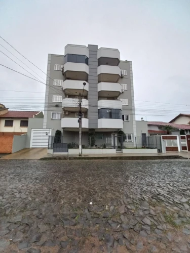 Imagem de Apartamento em Taquara bairro Centro