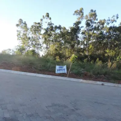 Imagem de Terreno em Haroldo Candemil Valim bairro Santa Rosa