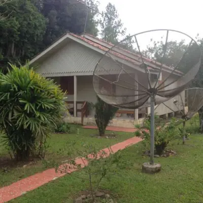 Imagem de Casa em Pedro Emilio Martins bairro Tucanos