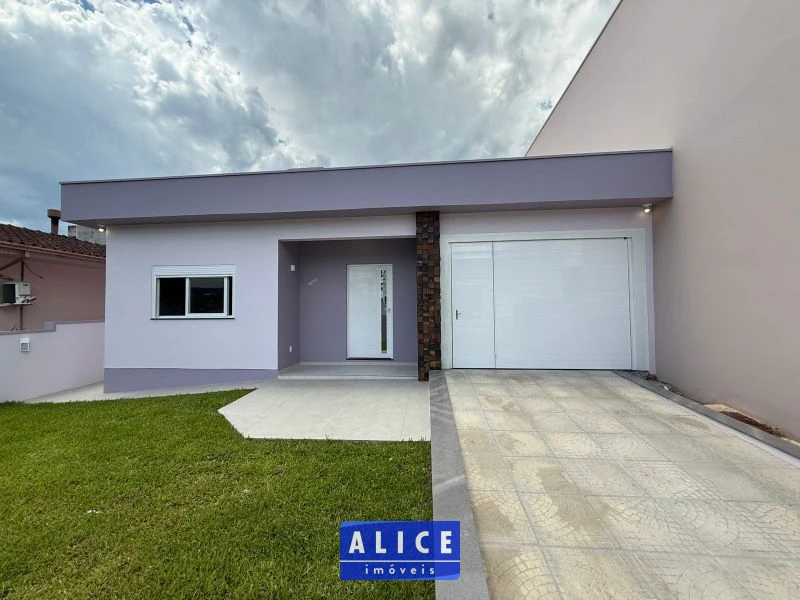 Casa em Taquara bairro Petropolis - Petropolis, Taquara [9723]