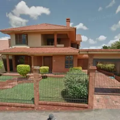 Imagem de Casa em Coronel Aparicio Borges bairro Parque Scopel
