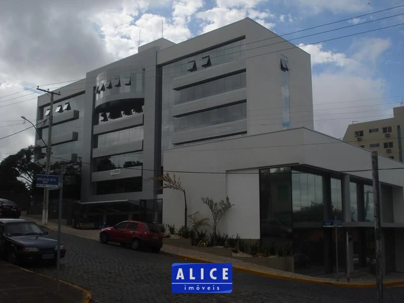 Sala Comercial em Taquara bairro Sagrada Familia - Sagrada Familia, Taquara [8449]