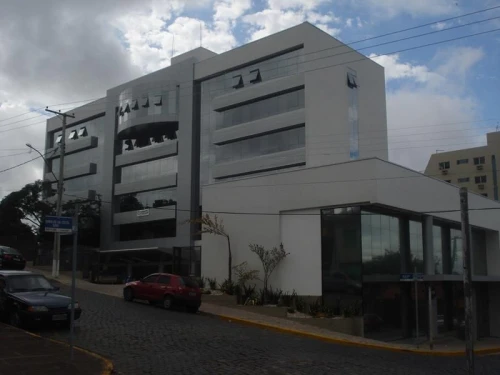 Imagem de Sala Comercial em Taquara bairro Sagrada Familia