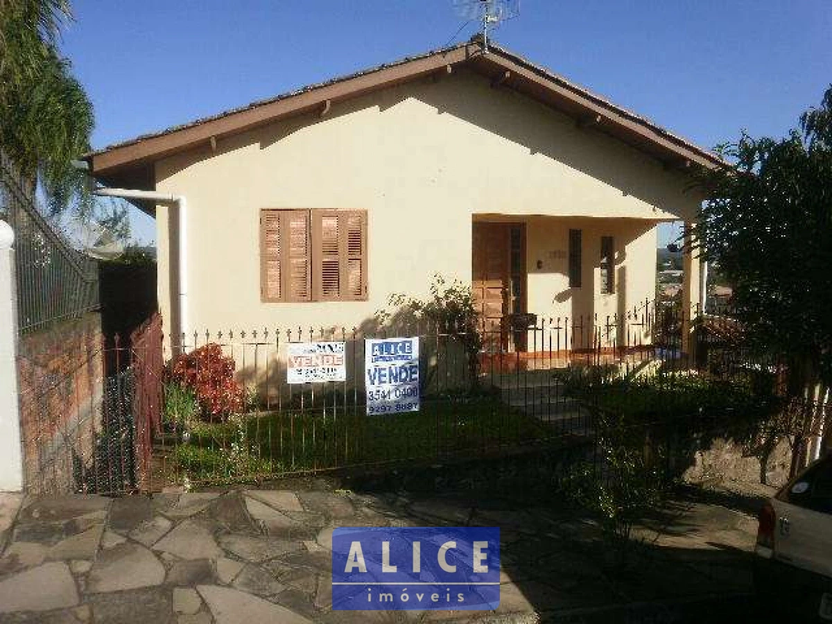 Imagem de Casa em Marechal Candido Rondon bairro Cruzeiro Do Sul