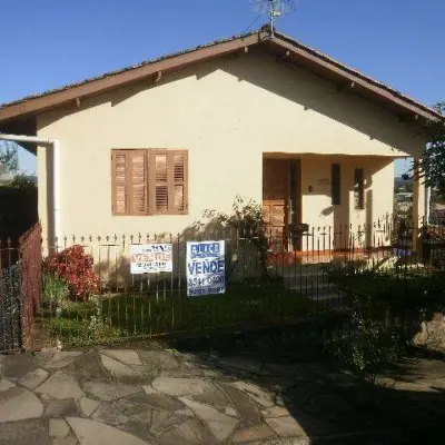 Imagem de Casa em Marechal Candido Rondon bairro Cruzeiro Do Sul