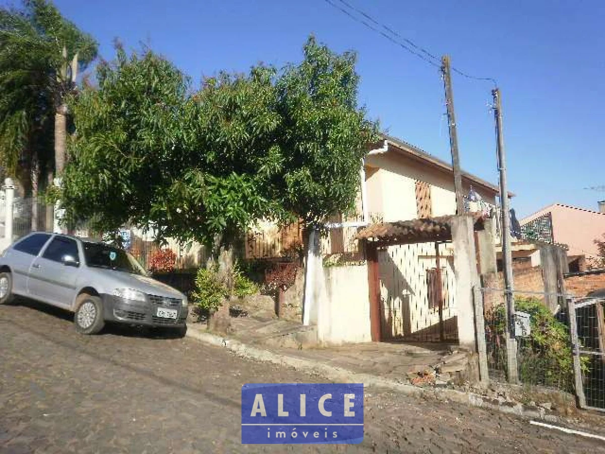 Imagem de Casa em Marechal Candido Rondon bairro Cruzeiro Do Sul