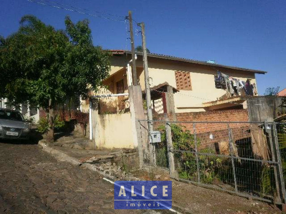 Imagem de Casa em Marechal Candido Rondon bairro Cruzeiro Do Sul