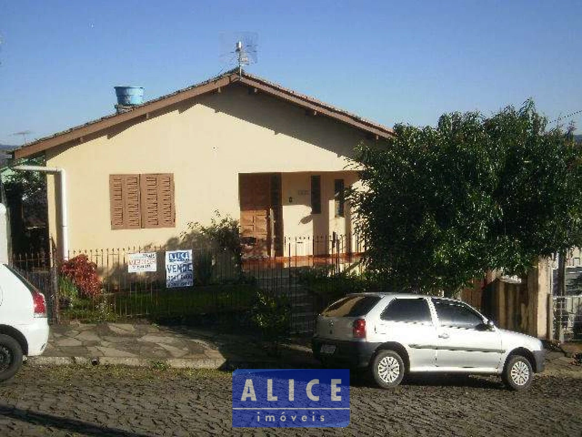 Imagem de Casa em Marechal Candido Rondon bairro Cruzeiro Do Sul