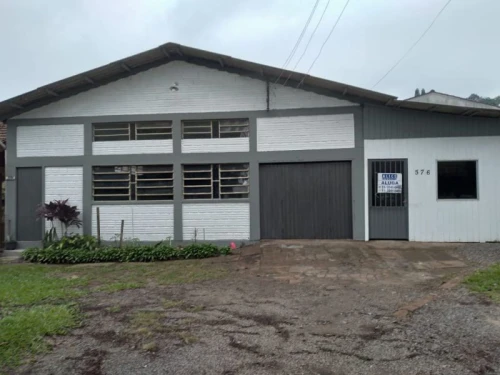 Imagem de Prédio em Taquara bairro Petropolis