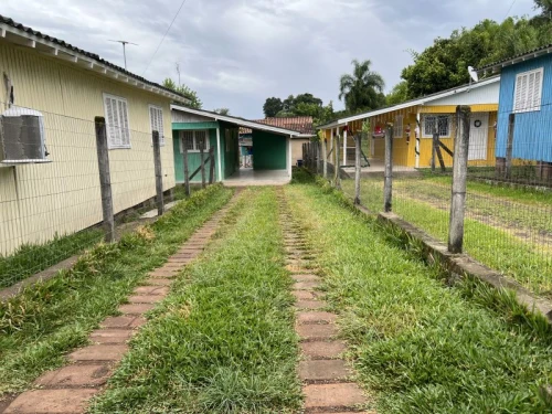 Imagem de Casa em Taquara bairro Cruzeiro Do Sul