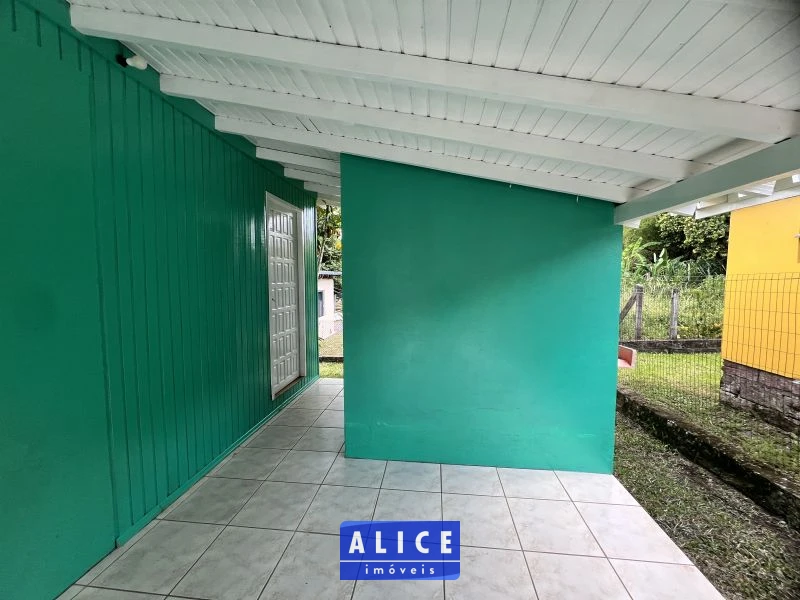 Imagem de Casa em Taquara bairro Cruzeiro Do Sul