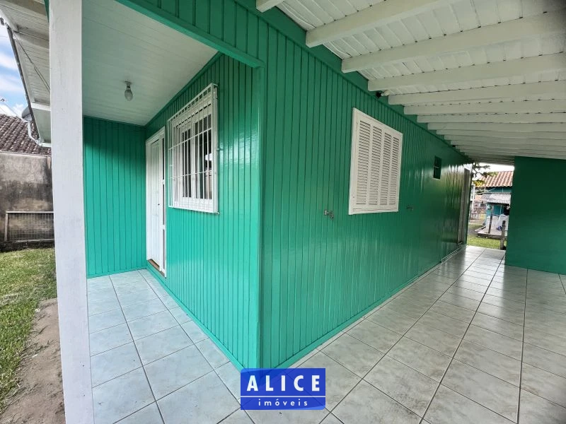 Imagem de Casa em Taquara bairro Cruzeiro Do Sul