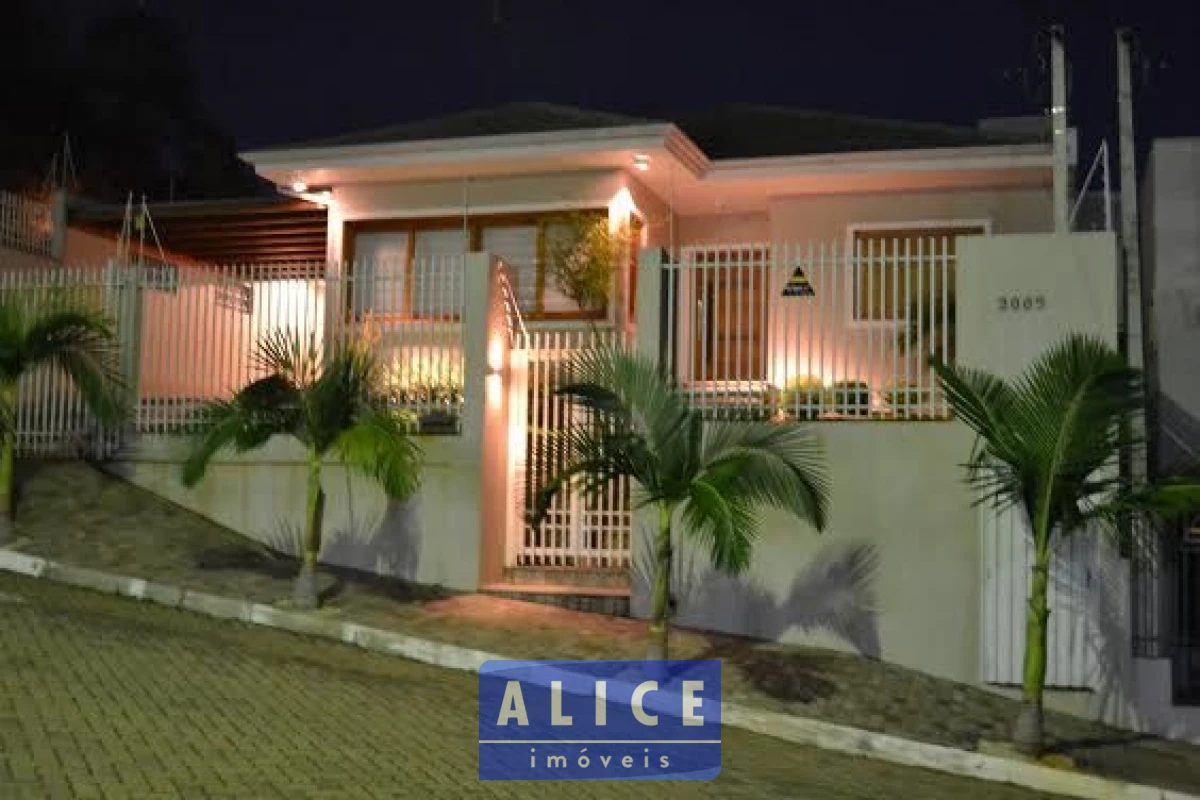 Imagem de Casa em Pedro Jose Muller bairro Nossa Senhora De Fátima