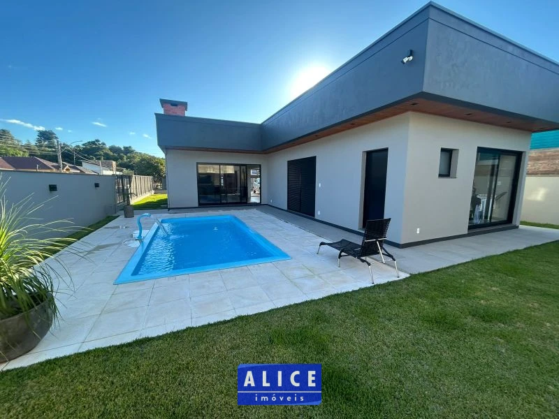 Casa em Igrejinha bairro Bom Pastor - Bom Pastor, Igrejinha [9971]