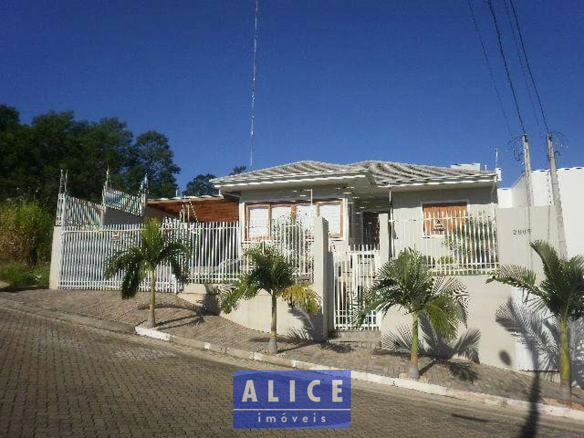 Imagem de Casa em Pedro Jose Muller bairro Nossa Senhora De Fátima