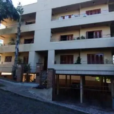 Imagem de Apartamento em Dona Erica bairro Nossa Senhora De Fátima