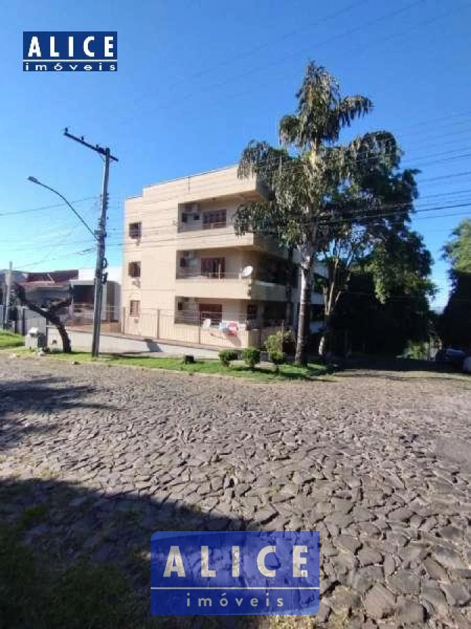 Imagem de Apartamento em Dona Erica bairro Nossa Senhora De Fátima