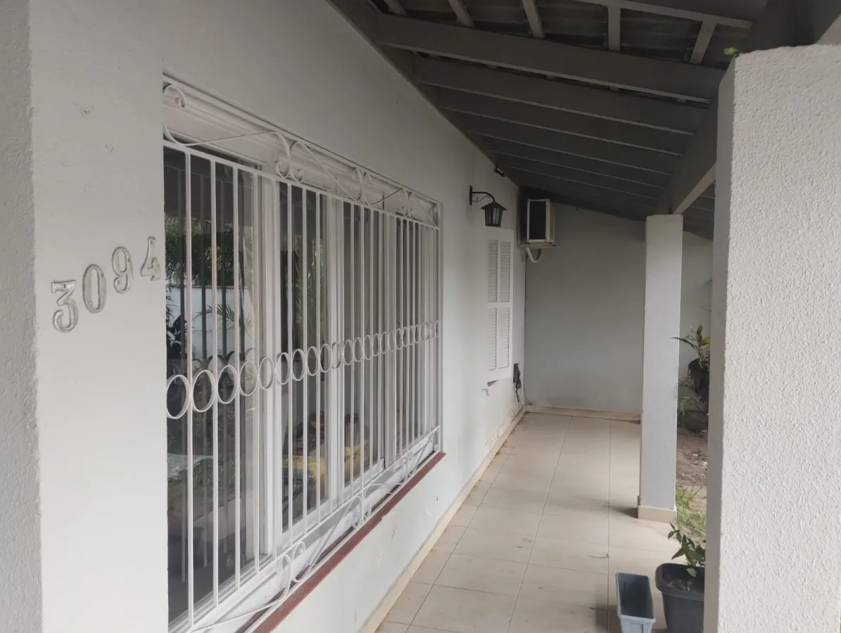 Imagem de Casa com piscina no bairro Nossa Senhora De Fátima