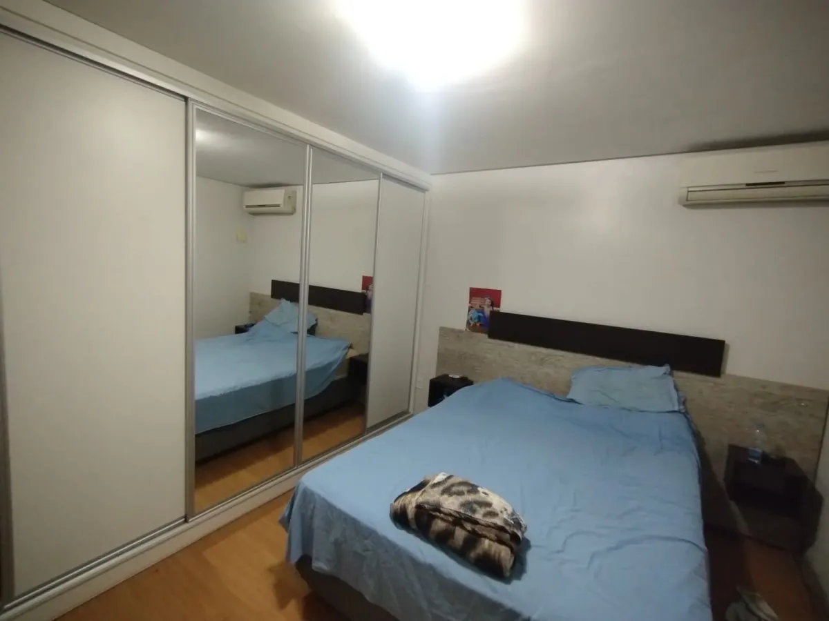 Casa com piscina no bairro Nossa Senhora De Fátima - Nossa Senhora De Fatima, Taquara [3684]