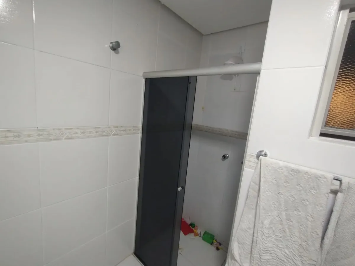 Casa com piscina no bairro Nossa Senhora De Fátima - Nossa Senhora De Fatima, Taquara [3684]