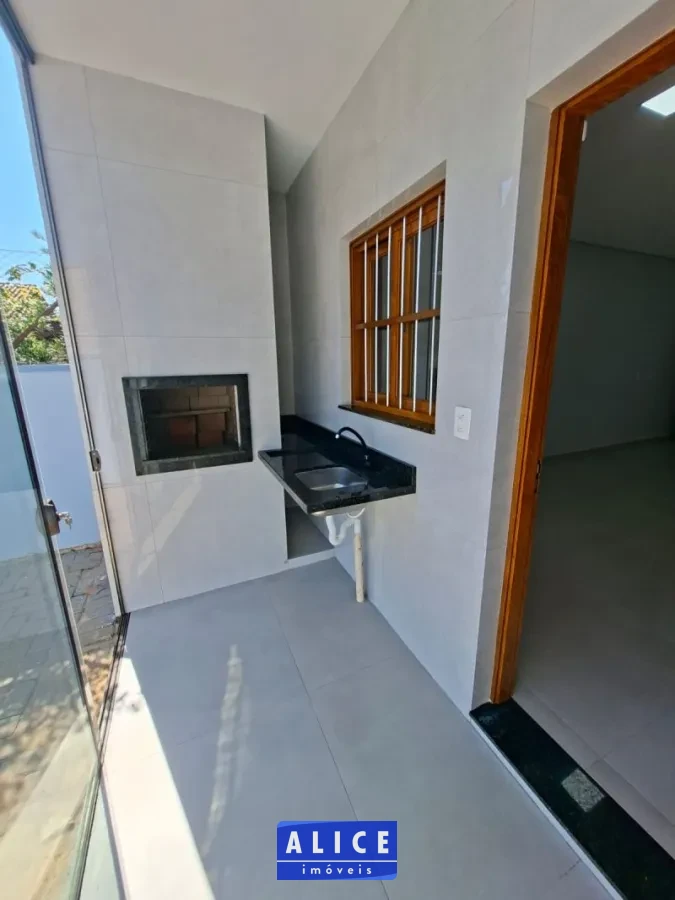 Sobrado em Igrejinha bairro Figueiras - Figueiras, Igrejinha [9945]