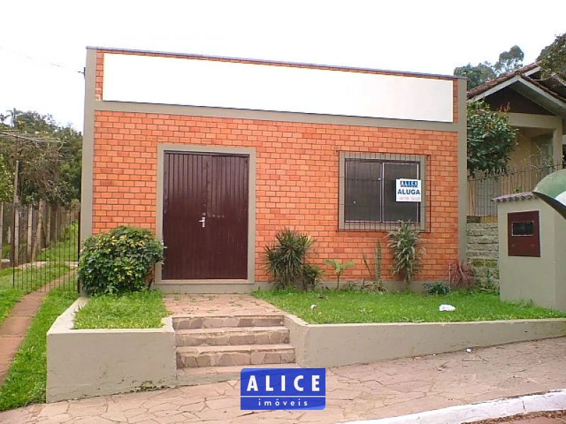 Sala Comercial em Taquara bairro Petropolis - Petropolis, Taquara [493]