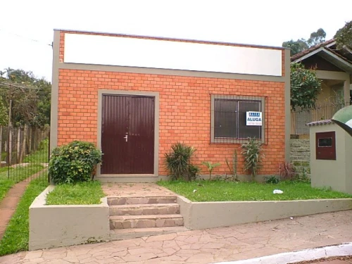 Imagem de Sala Comercial em Taquara bairro Petropolis