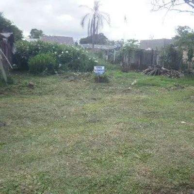 Imagem de Terreno em 22 De Julho bairro Cruzeiro Do Sul