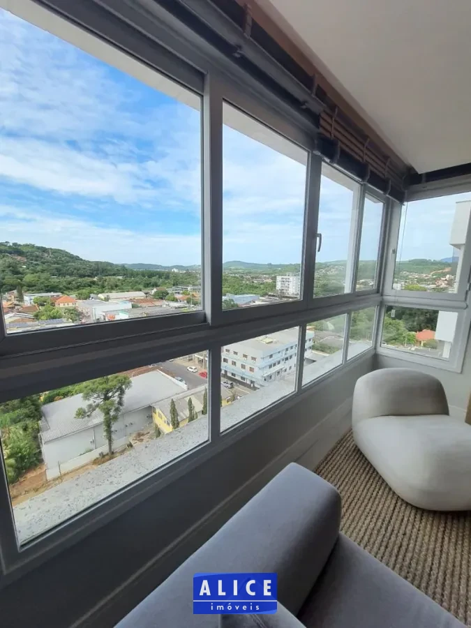 Apartamento em Igrejinha bairro Centro - Centro, Igrejinha [9981]