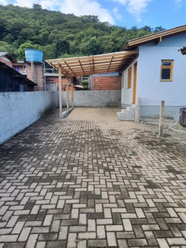 Imagem de Casa em Igrejinha bairro Saibreira