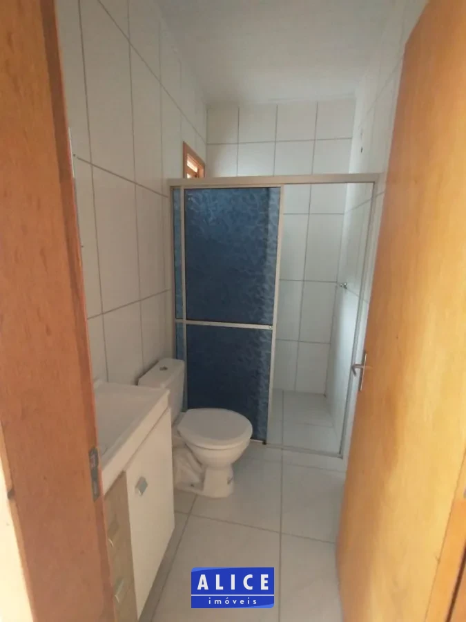 Casa em Igrejinha bairro Saibreira - Saibreira, Igrejinha [7502]