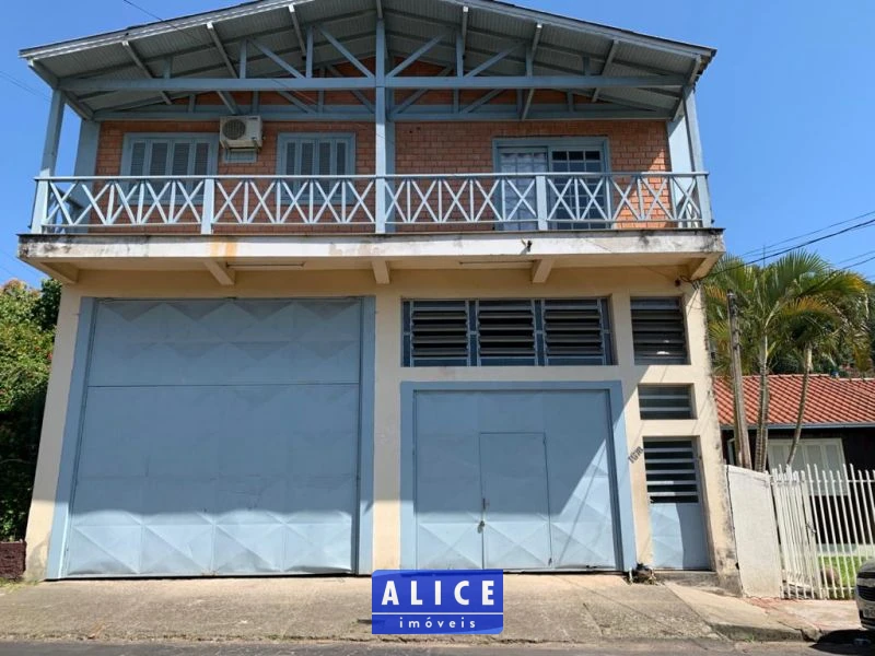 Apartamento em Parobe bairro Centro - Centro, Parobé [7250]