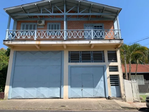 Imagem de Apartamento em Parobe bairro Centro