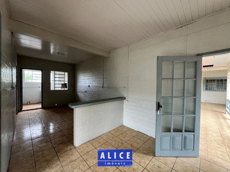 Imagem de Apartamento em Parobe bairro Centro