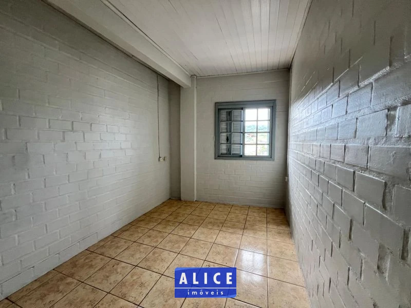 Imagem de Apartamento em Parobe bairro Centro