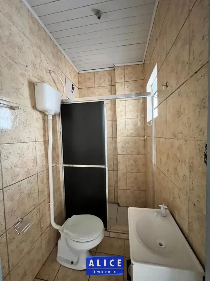 Apartamento em Parobe bairro Centro - Centro, Parobé [5809]