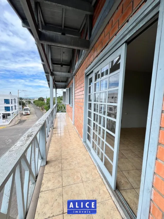 Apartamento em Parobe bairro Centro - Centro, Parobé [5809]