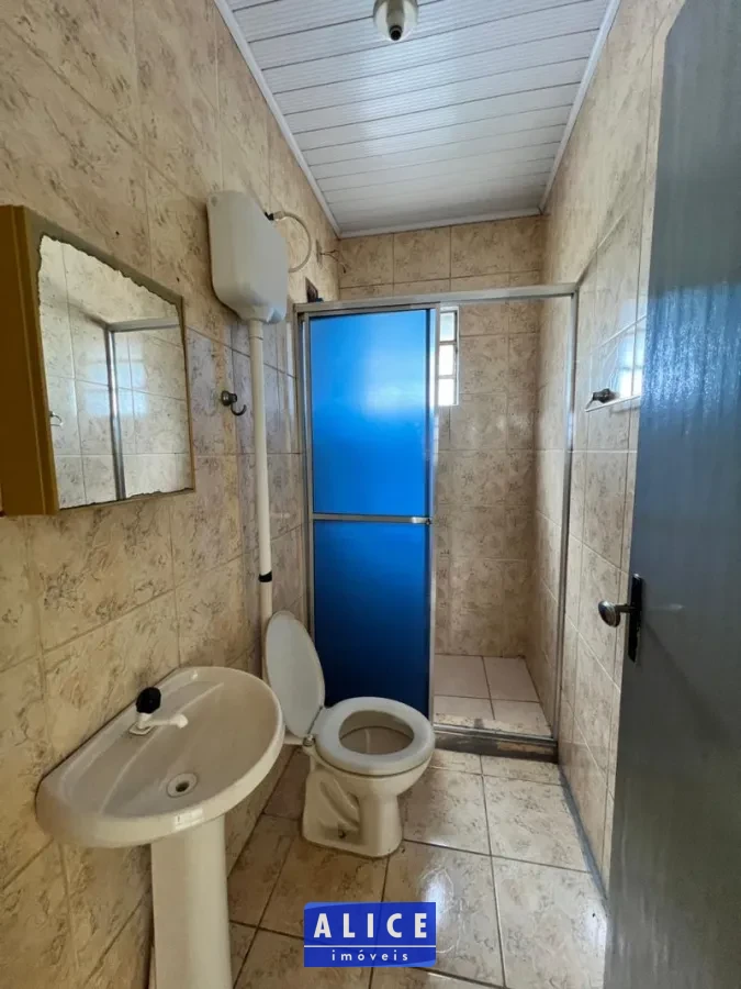 Apartamento em Parobe bairro Centro - Centro, Parobé [3161]