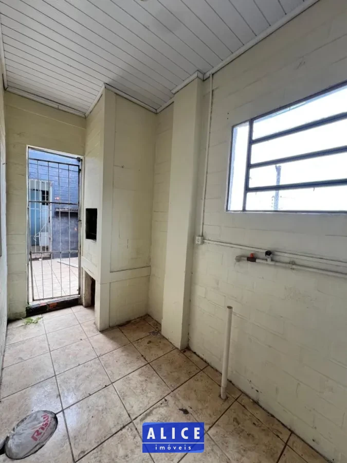 Apartamento em Parobe bairro Centro - Centro, Parobé [3161]