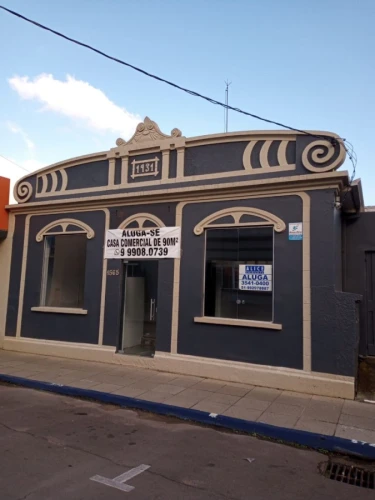 Imagem de Sala Comercial em Taquara bairro Centro