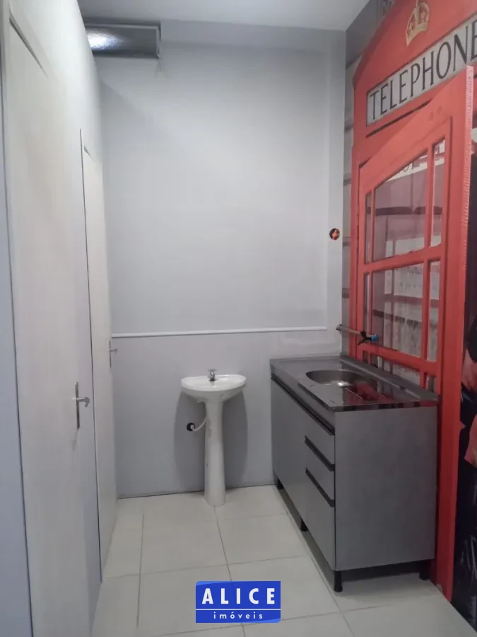 Imagem de Sala Comercial em Taquara bairro Centro