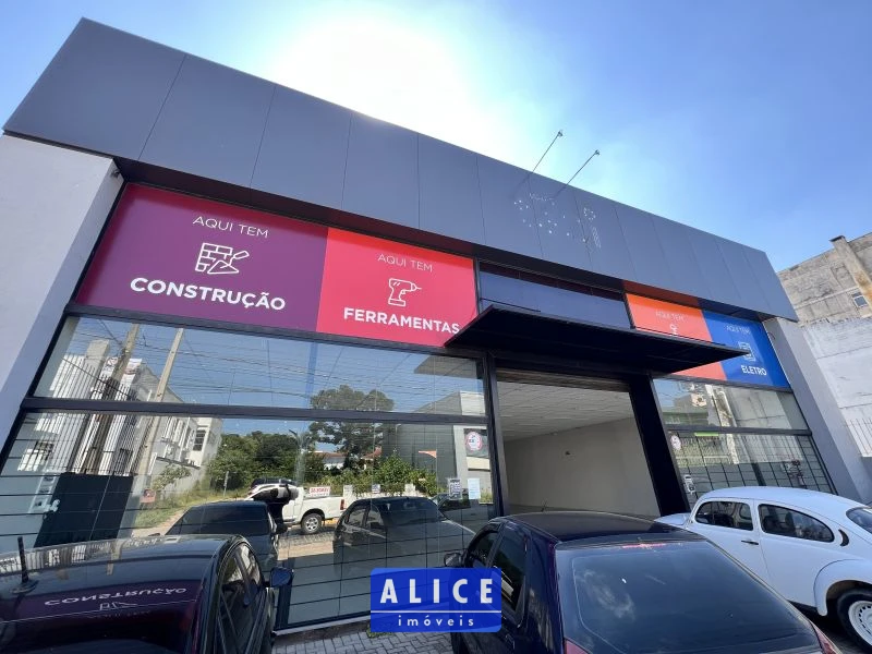 Prédio em Taquara bairro Centro - Centro, Taquara [7804]