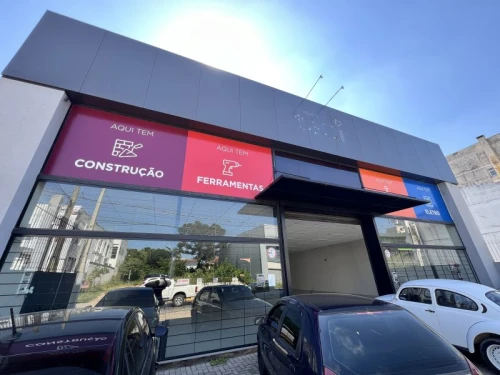 Imagem de Prédio em Taquara bairro Centro