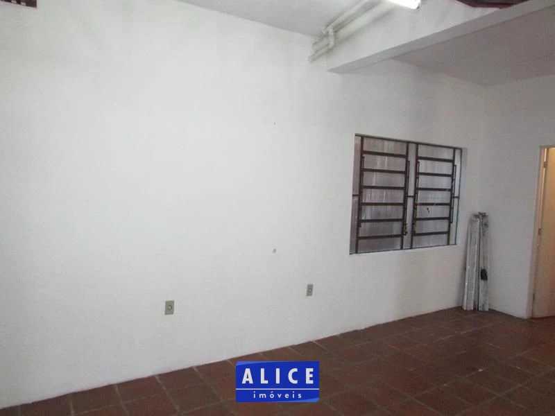 Imagem de Prédio em Taquara bairro Petropolis