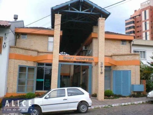 Imagem de Sala Comercial em Taquara bairro Centro