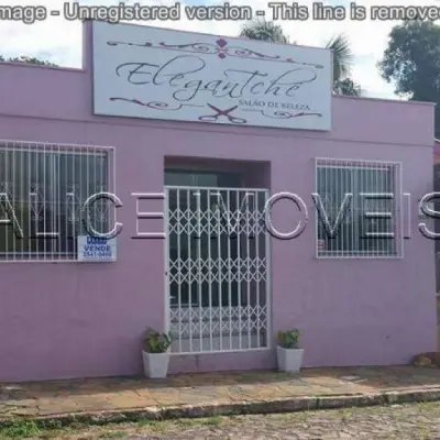 Imagem de Casa em Erotildes Rangel bairro Cruzeiro Do Sul