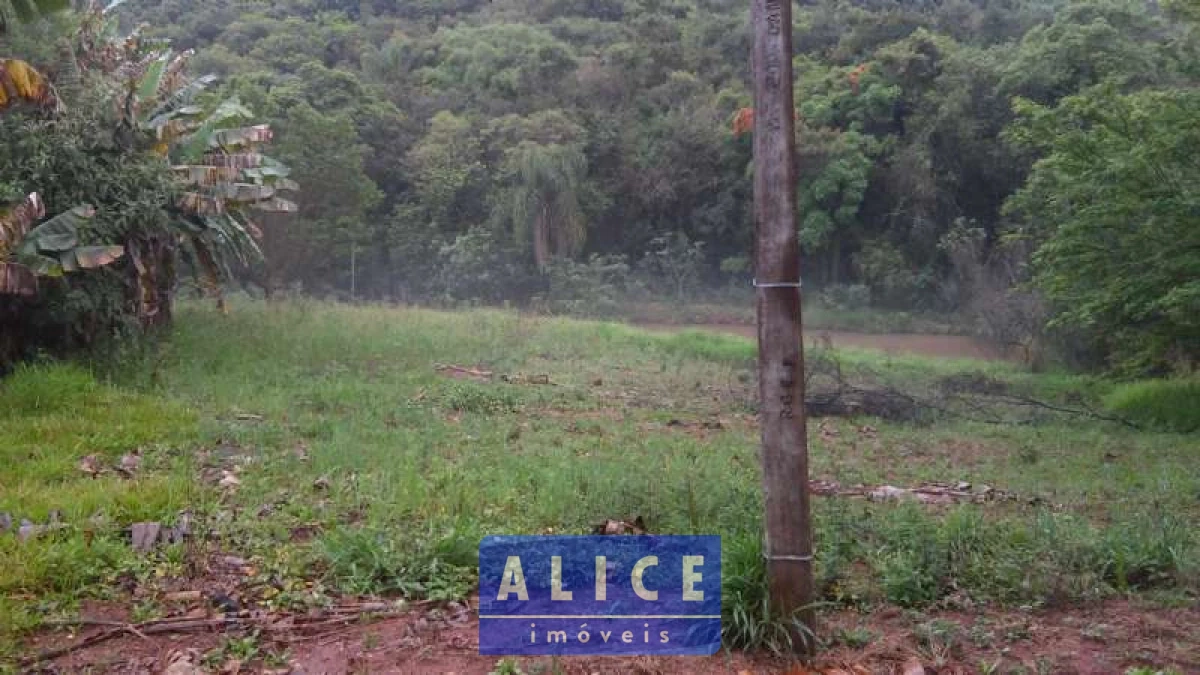 Imagem de Sítio em Paredao Alto bairro Fazenda Fialho