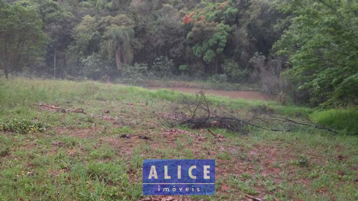 Imagem de Sítio em Paredao Alto bairro Fazenda Fialho