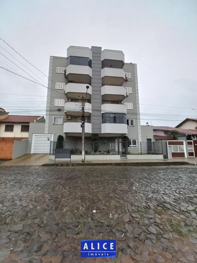 Apartamento em Taquara bairro Jardim Do Prado - Jardim Do Prado, Taquara [4097]