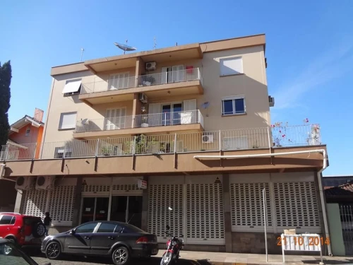 Imagem de Apartamento em Taquara bairro Centro